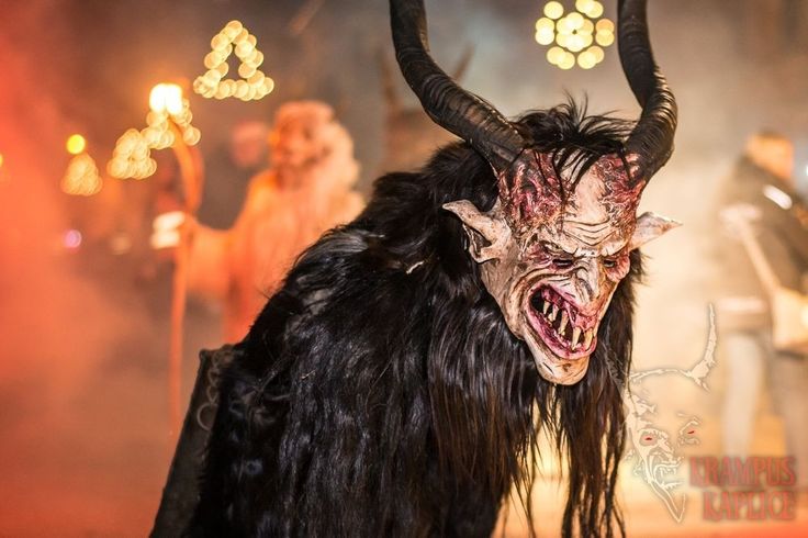 Unique Christmas Traditions Worldwide